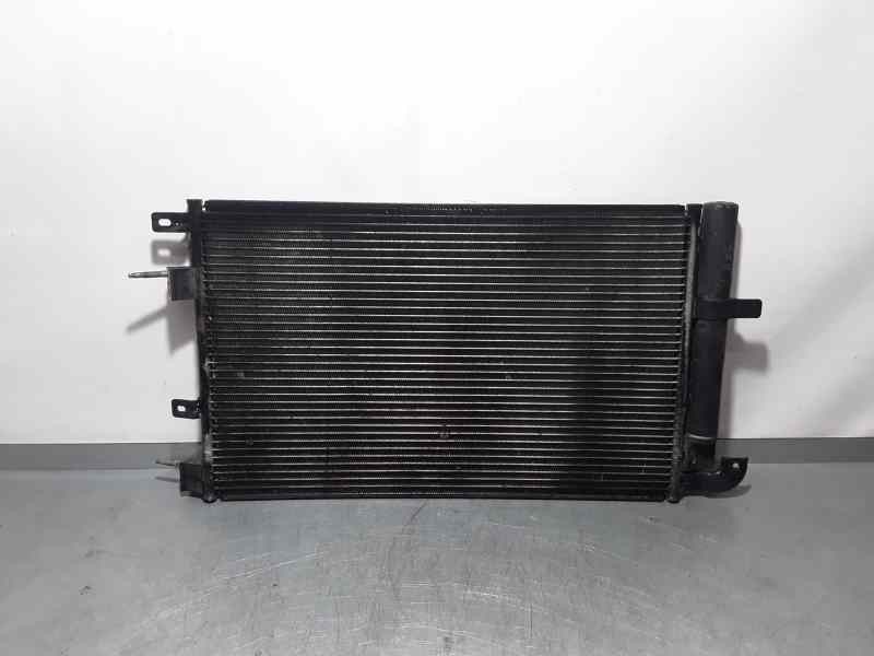 Recambio de condensador / radiador aire acondicionado para jaguar s-type 2.7 v6 diesel classic referencia OEM IAM 4R8319C600CA  