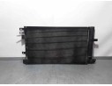 Recambio de condensador / radiador aire acondicionado para jaguar s-type 2.7 v6 diesel classic referencia OEM IAM 4R8319C600CA  