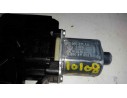 Recambio de motor elevalunas trasero izquierdo para volkswagen polo (6c1) comfortline bluemotion referencia OEM IAM  5 PINS ELEC