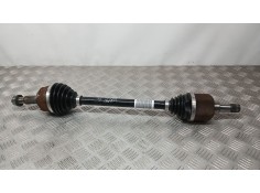 TRANSMISION DELANTERA IZQUIERDA 9806699880 