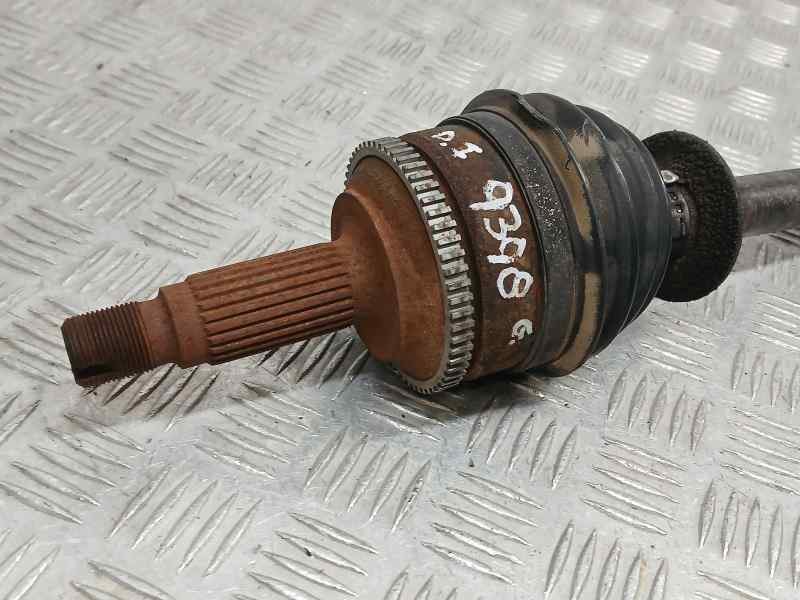 Recambio de transmision delantera izquierda para land rover range rover (lp) dse (100kw) referencia OEM IAM   