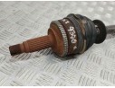Recambio de transmision delantera izquierda para land rover range rover (lp) dse (100kw) referencia OEM IAM   