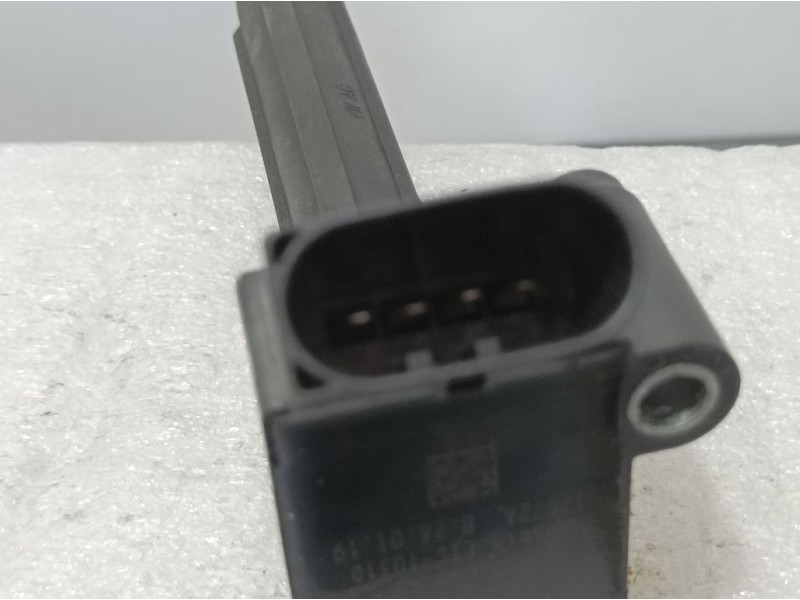 Recambio de bobina encendido para seat ibiza (kj1) style referencia OEM IAM 40C905110E  HANSHIN