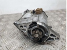Recambio de motor arranque para toyota corolla (e12) 1.4 d-4d luna compact referencia OEM IAM 2810033080 4280002730 DENSO
