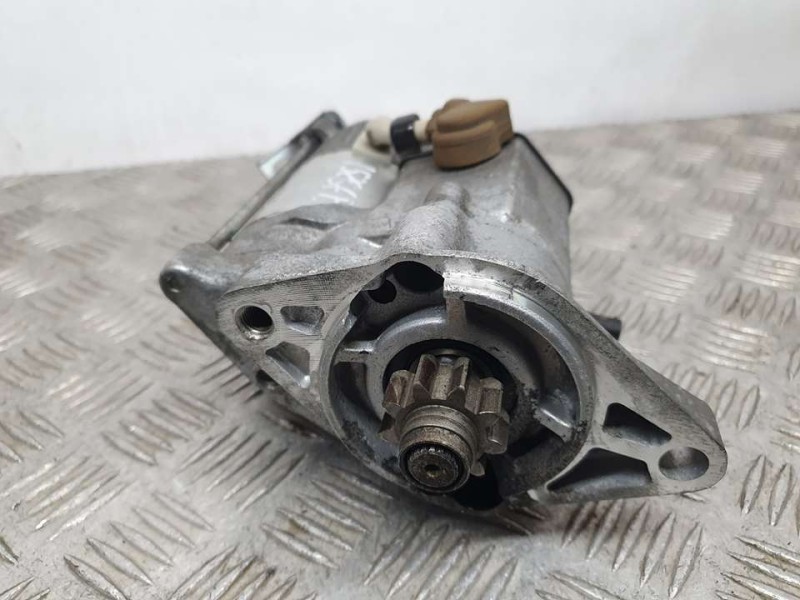 Recambio de motor arranque para toyota corolla (e12) 1.4 d-4d luna compact referencia OEM IAM 2810033080 4280002730 DENSO