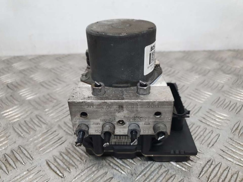 Recambio de abs para lancia musa (184) platino referencia OEM IAM 51793305 0265235430 BOSCH