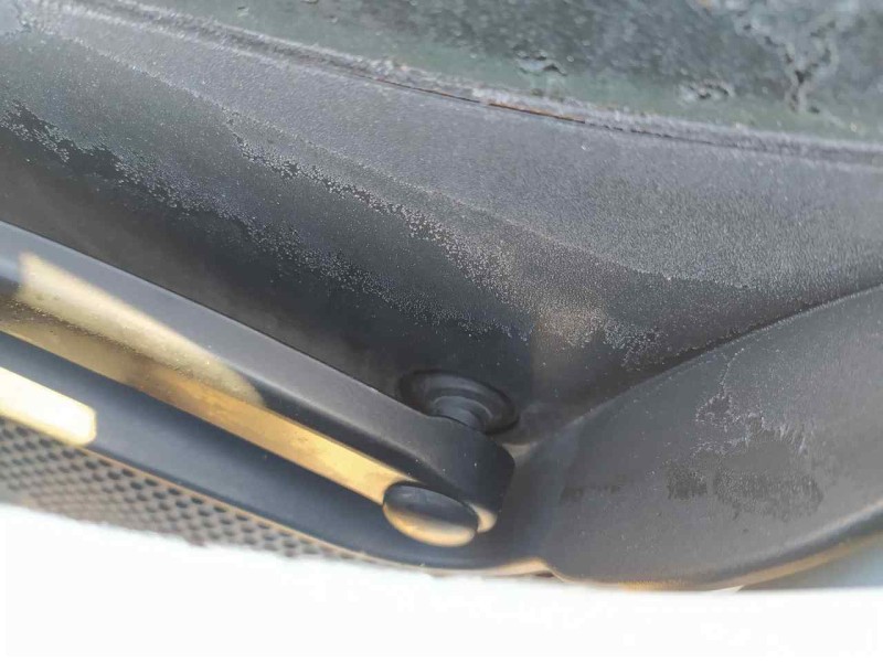 Recambio de motor limpia delantero para volkswagen polo (6c1) edition bmt referencia OEM IAM 6R1955023C  