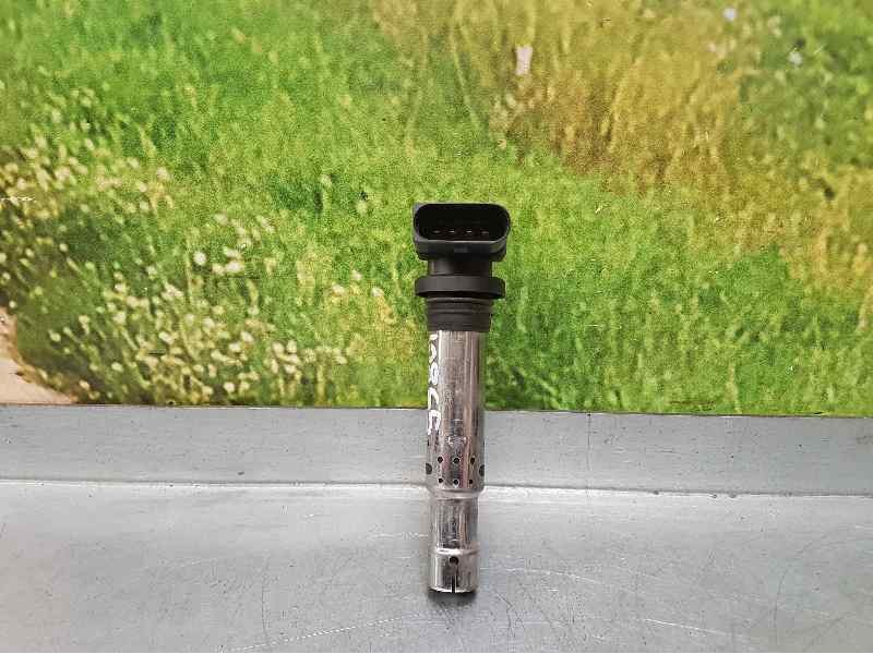 Recambio de bobina encendido para seat ibiza (6j5) stylance / style referencia OEM IAM 036905715F 78292004 ELDOR