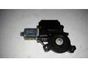 Recambio de motor elevalunas trasero izquierdo para volkswagen polo (6c1) comfortline bluemotion referencia OEM IAM  5 PINS ELEC