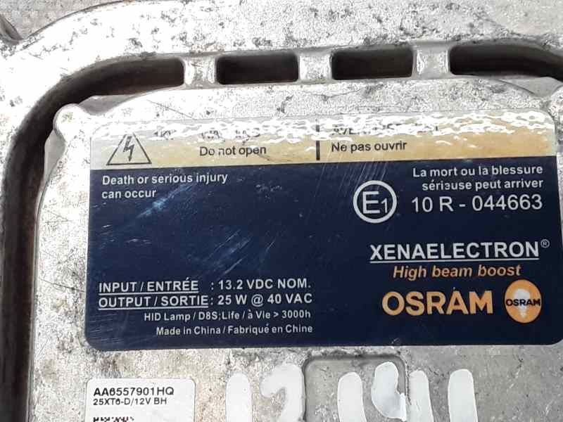 Recambio de centralita faros xenon para suzuki baleno glx referencia OEM IAM 10R044663  