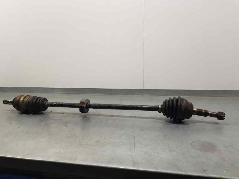 Recambio de transmision delantera derecha para opel astra g berlina club referencia OEM IAM SIN REF  