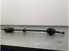 TRANSMISION DELANTERA DERECHA SIN REF 