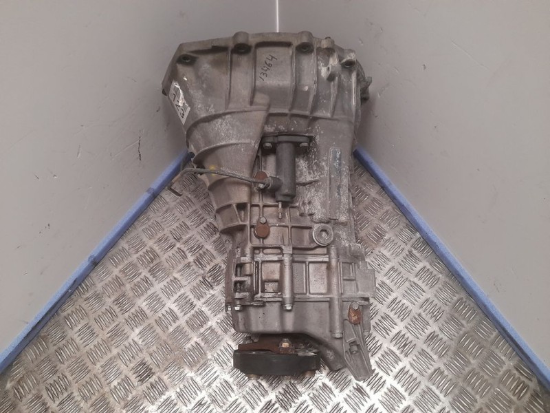 Recambio de caja cambios para mercedes-benz clase e (w210) berlina diesel 290 turbodiesel (210.017) referencia OEM IAM 717446 06