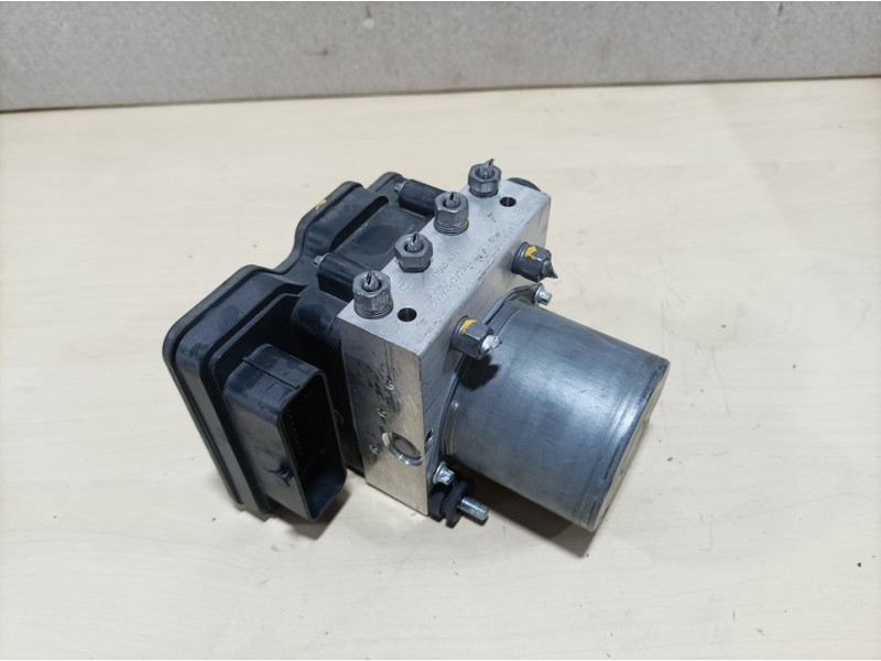 Recambio de abs para renault clio v business referencia OEM IAM 476601675R 970112 