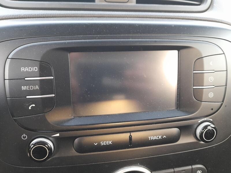 Recambio de sistema audio / radio para kia soul ii (ps) 1.6 gdi referencia OEM IAM 96180B2380CA  