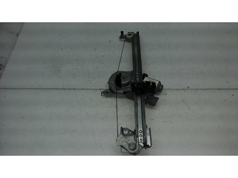 Recambio de elevalunas delantero izquierdo para citroën c3 1.4 hdi cat (8hy / dv4ted4) referencia OEM IAM  6 PINS ELECTRICO