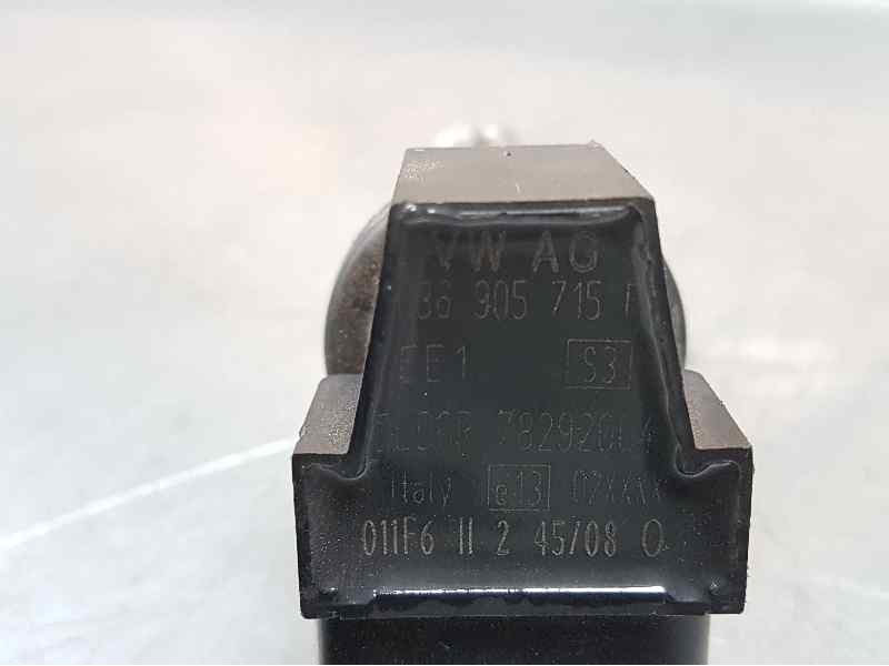 Recambio de bobina encendido para seat ibiza (6j5) stylance / style referencia OEM IAM 036905715F 78292004 ELDOR