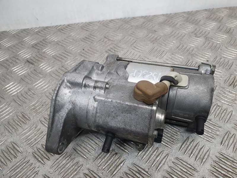 Recambio de motor arranque para toyota corolla (e12) 1.4 d-4d luna compact referencia OEM IAM 2810033080 4280002730 DENSO