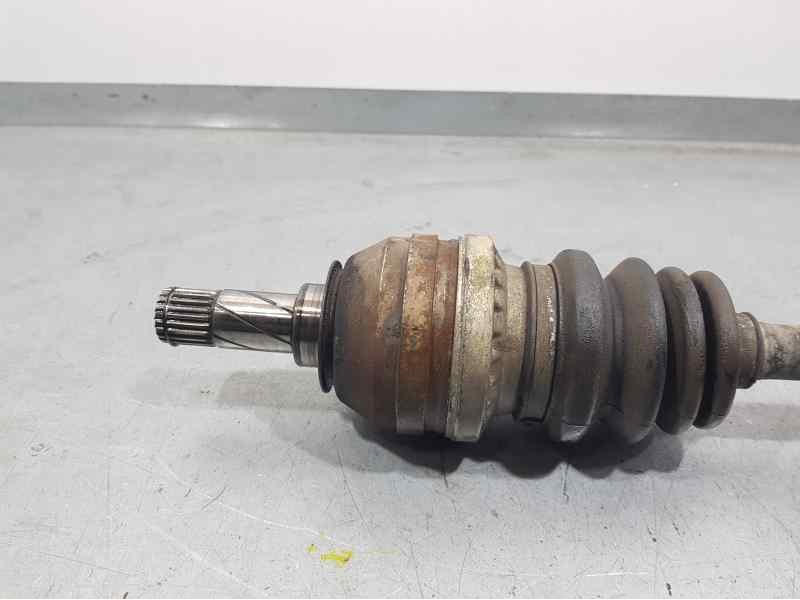 Recambio de transmision delantera derecha para opel astra g berlina club referencia OEM IAM SIN REF  