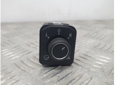 MANDO RETROVISOR 2G0959565E 177657 