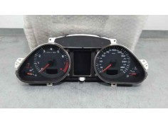 Recambio de cuadro instrumentos para audi q7 (4l) 4.2 fsi referencia OEM IAM 5550007301  