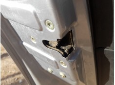 Recambio de cerradura puerta delantera izquierda para peugeot 307 (3a/c) 2.0 hdi 90 referencia OEM IAM 9135L0  
