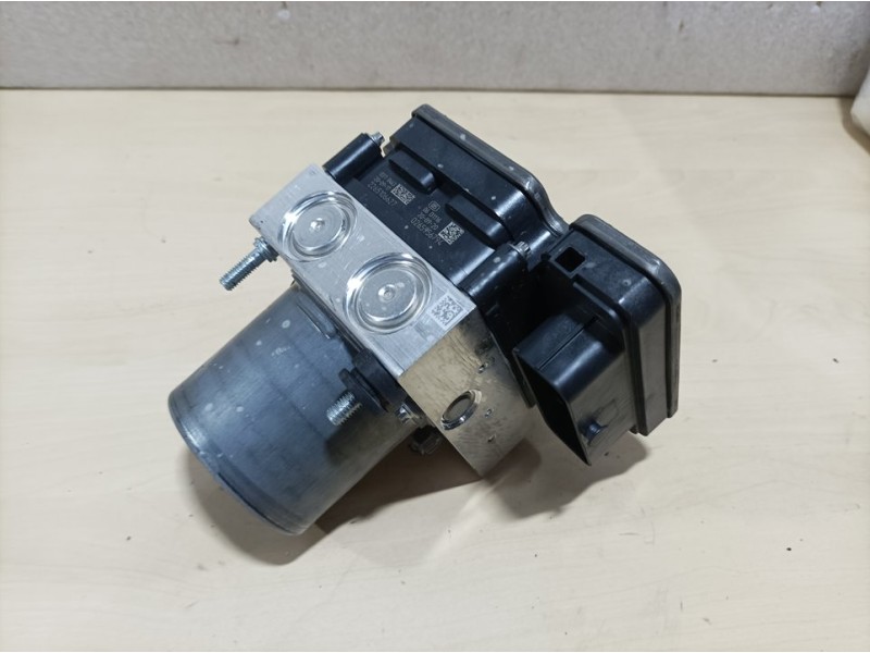 Recambio de abs para renault clio v business referencia OEM IAM 476601675R 970112 