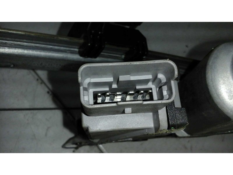 Recambio de elevalunas delantero izquierdo para citroën c3 1.4 hdi cat (8hy / dv4ted4) referencia OEM IAM  6 PINS ELECTRICO