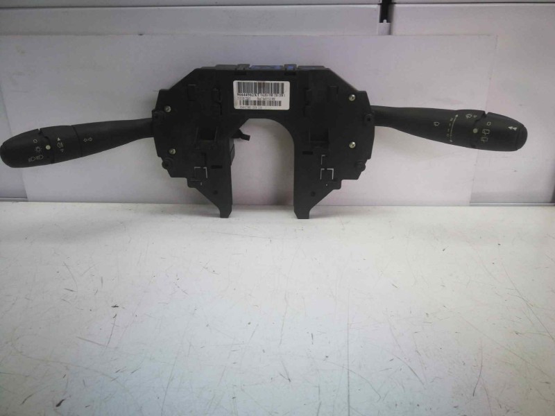 Recambio de mando luces para citroën c4 berlina referencia OEM IAM 96644962XT 1000002809976 