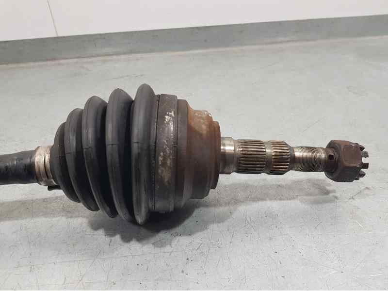 Recambio de transmision delantera derecha para opel astra g berlina club referencia OEM IAM SIN REF  