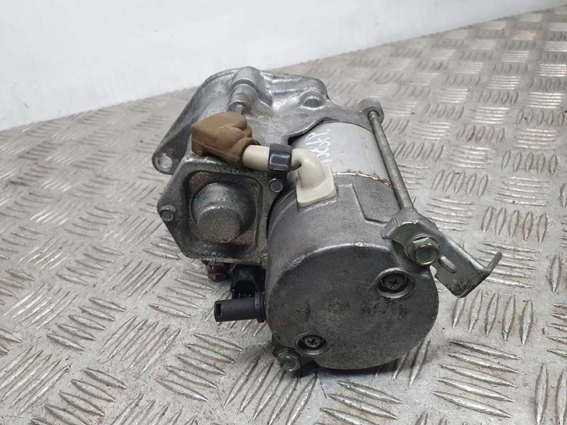 Recambio de motor arranque para toyota corolla (e12) 1.4 d-4d luna compact referencia OEM IAM 2810033080 4280002730 DENSO