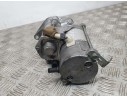 Recambio de motor arranque para toyota corolla (e12) 1.4 d-4d luna compact referencia OEM IAM 2810033080 4280002730 DENSO