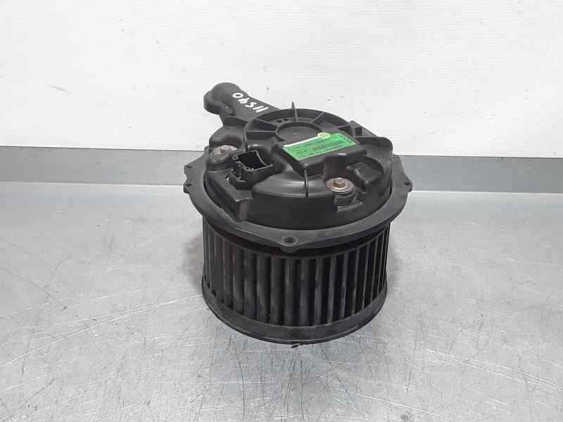 Recambio de motor calefaccion para jaguar s-type 2.7 v6 diesel classic referencia OEM IAM 2R8H19846AD  