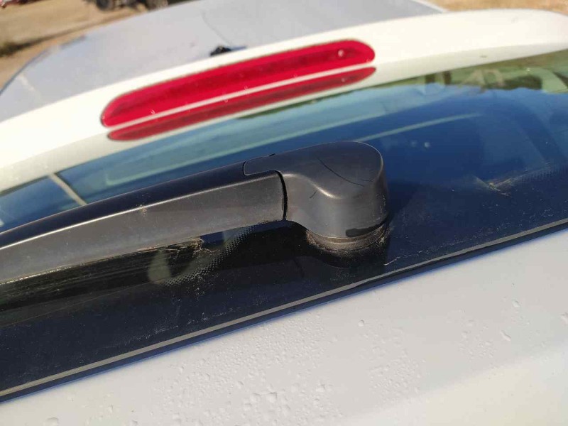 Recambio de motor limpia trasero para volkswagen polo (6c1) edition bmt referencia OEM IAM 5K6955711C  