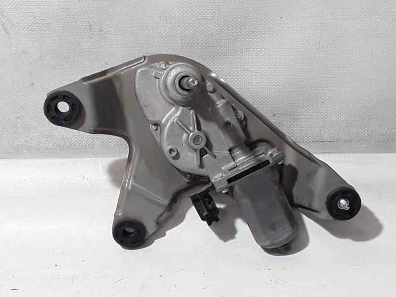 Recambio de motor limpia trasero para suzuki baleno glx referencia OEM IAM  PORTON 4 PINS