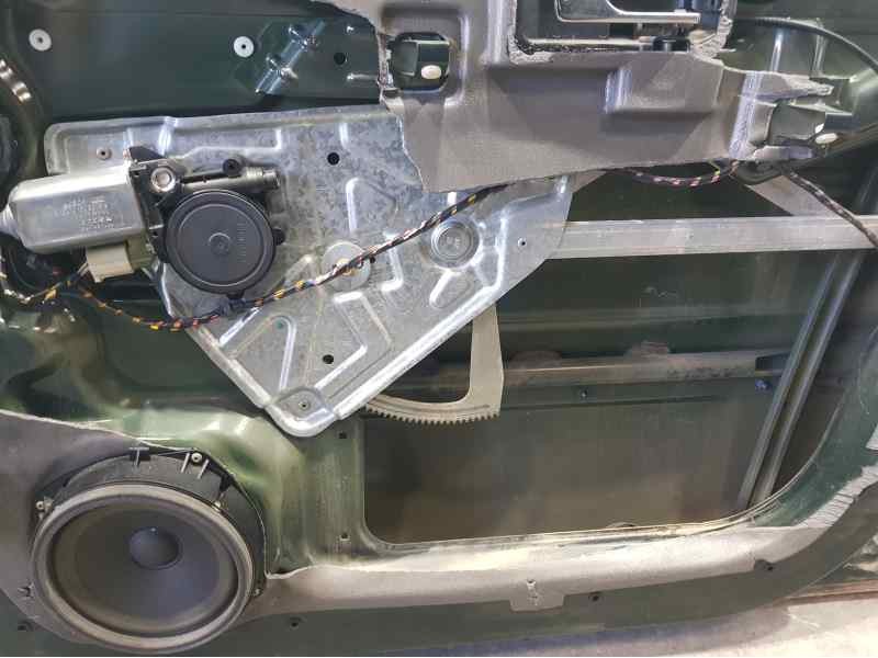 Recambio de elevalunas delantero derecho para land rover range rover (lp) dse (100kw) referencia OEM IAM 192745000 0130821318 BO