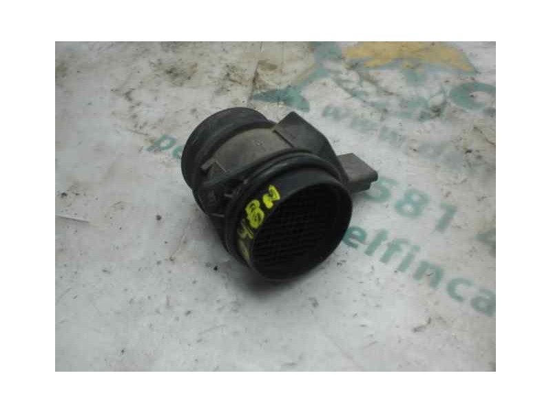 Recambio de caudalimetro para citroën jumpy 2.0 hdi sx familiar (5/6 asientos) referencia OEM IAM 9629471080 5WK9621 SIEMENS