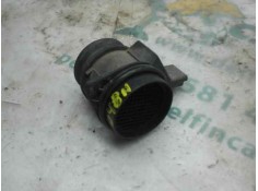 Recambio de caudalimetro para citroën jumpy 2.0 hdi sx familiar (5/6 asientos) referencia OEM IAM 9629471080 5WK9621 SIEMENS