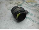 Recambio de caudalimetro para citroën jumpy 2.0 hdi sx familiar (5/6 asientos) referencia OEM IAM 9629471080 5WK9621 SIEMENS