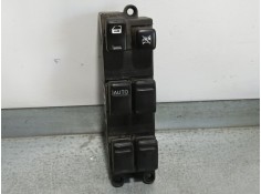 MANDO ELEVALUNAS DELANTERO IZQUIERDO 25401BU815 