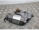 Recambio de motor arranque para toyota corolla (e12) 1.4 d-4d luna compact referencia OEM IAM 2810033080 4280002730 DENSO