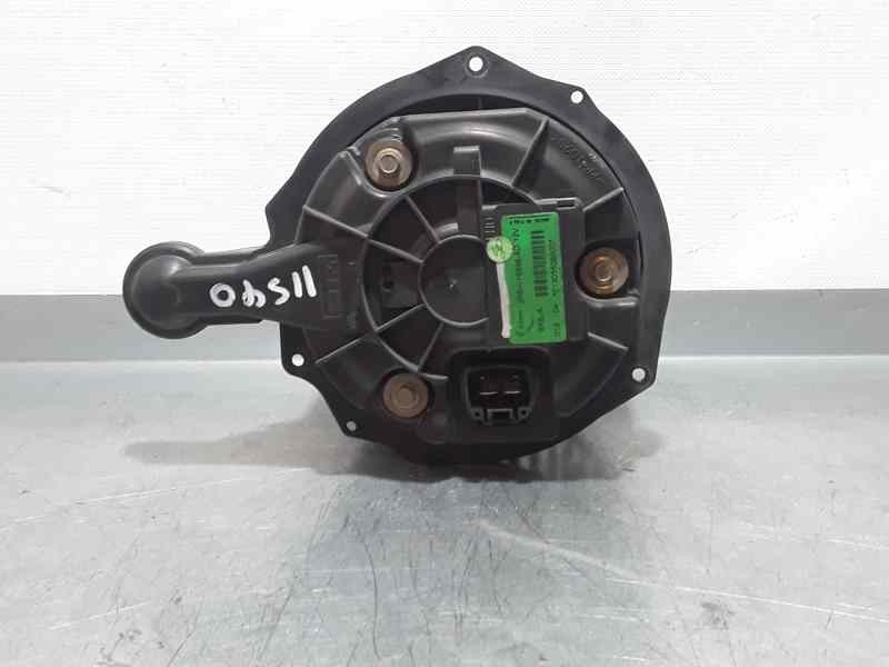Recambio de motor calefaccion para jaguar s-type 2.7 v6 diesel classic referencia OEM IAM 2R8H19846AD  