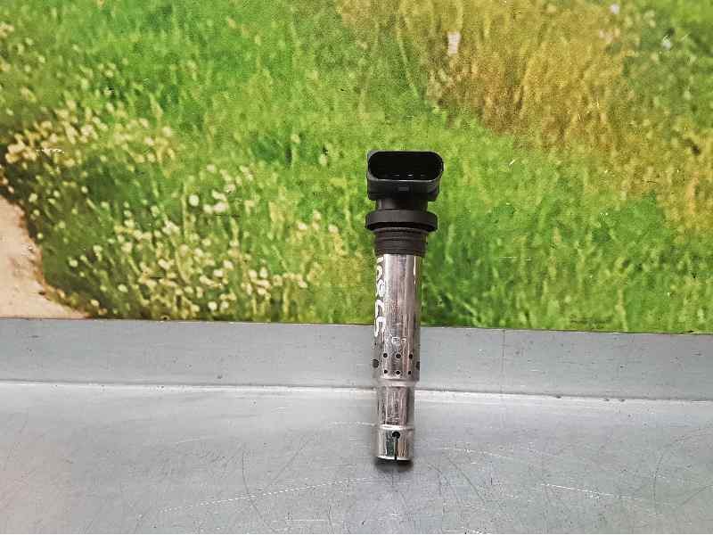 Recambio de bobina encendido para seat ibiza (6j5) stylance / style referencia OEM IAM 036905715F 78292004 ELDOR