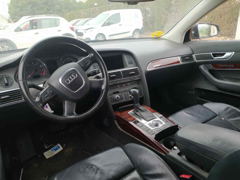 audi a6 berlina (4f2) del año 2005