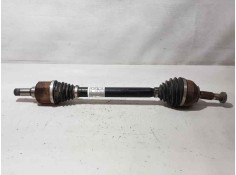 Recambio de transmision delantera izquierda para citroën jumpy furgon control m referencia OEM IAM 9820048180  