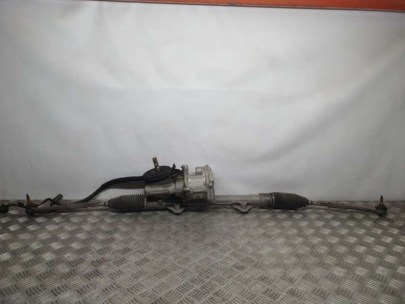 Recambio de cremallera direccion para citroën c3 feel referencia OEM IAM 9823964880 2718616 ELECTRO-MECANICA