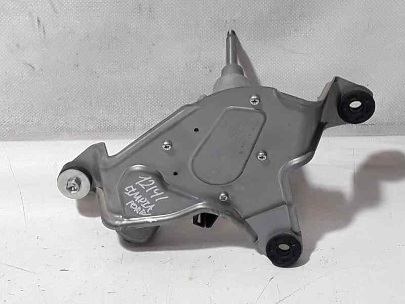 Recambio de motor limpia trasero para suzuki baleno glx referencia OEM IAM  PORTON 4 PINS