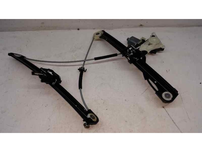 Recambio de elevalunas delantero derecho para audi a3 sportback (8va) ambiente referencia OEM IAM 8V4837462 2 PINS ELECTRICO