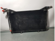 CONDENSADOR / RADIADOR AIRE ACONDICIONADO A2108300370 