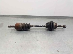 Recambio de transmision delantera izquierda para opel astra g berlina club referencia OEM IAM 09117407  